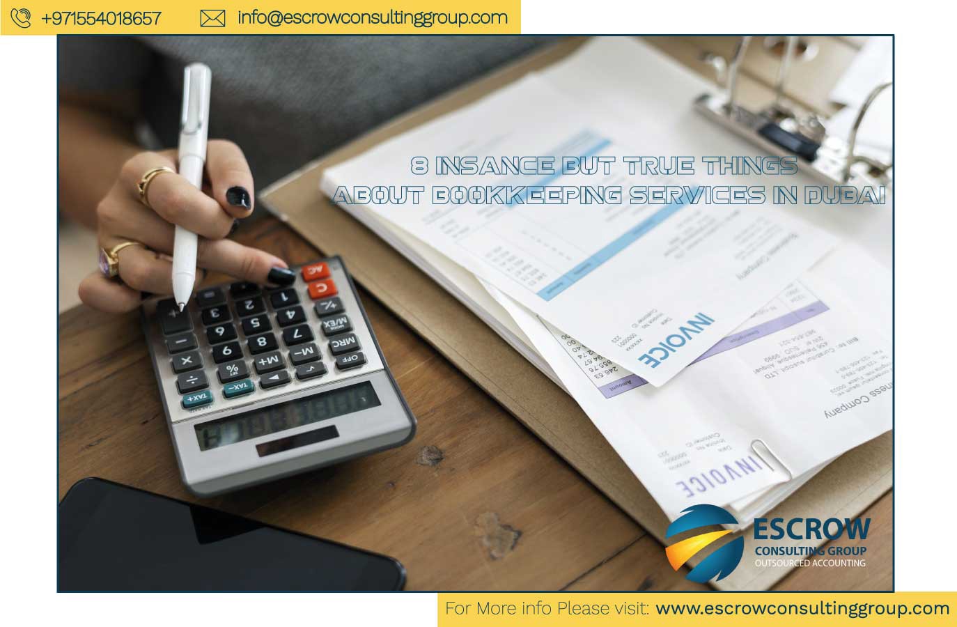 bookkeeping service provider