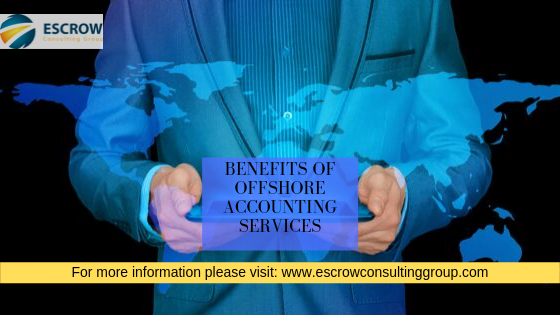 offshore accounting services