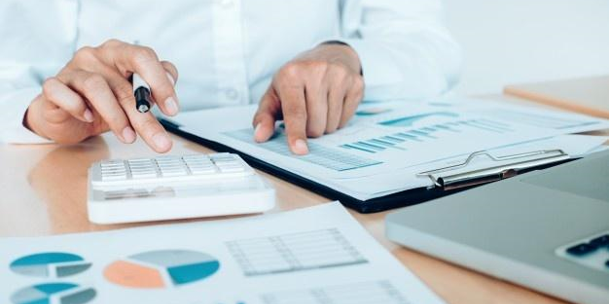 accounting and bookkeeping in Dubai