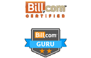Bill.com Guru Certification