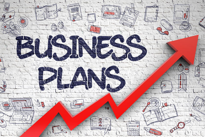 Business Planning Services 3